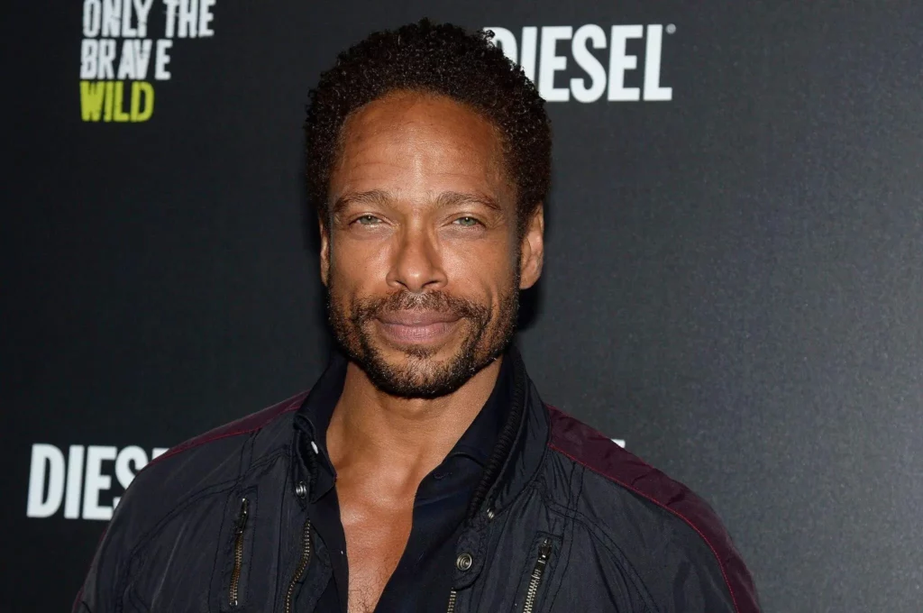 where is gary dourdan