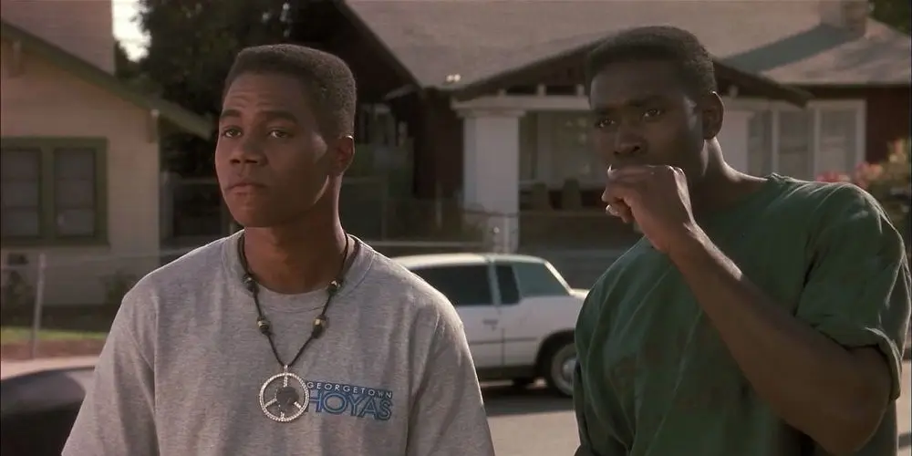 Is Boyz N The Hood Based On A True Story