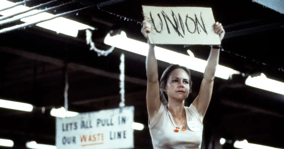 is norma rae based on a true story